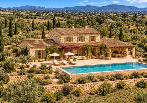 Venta en Baleares