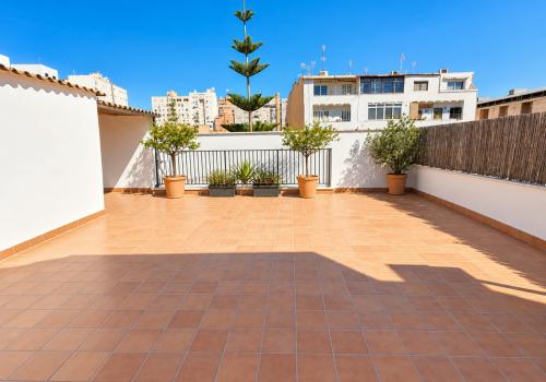 Viviendas en Baleares