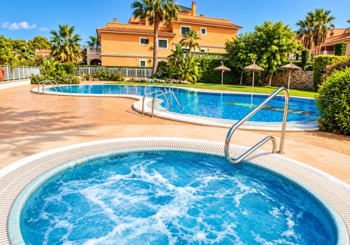 Homes in Manacor