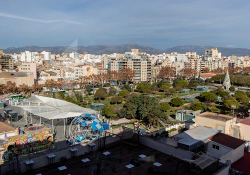 Homes for Rent in Baleares