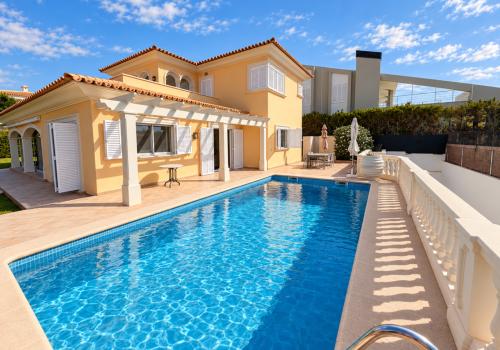 Properties in Llucmajor