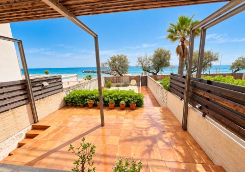 Flats for Rent in Colonia de San Pedro