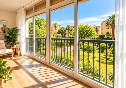 Flats in Baleares