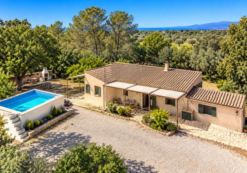 Houses in Baleares