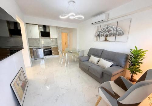 Properties in Torrevieja