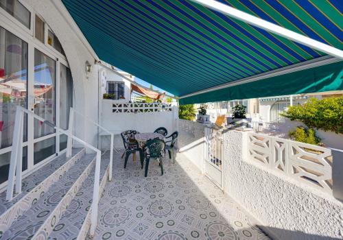 Properties in Torrevieja