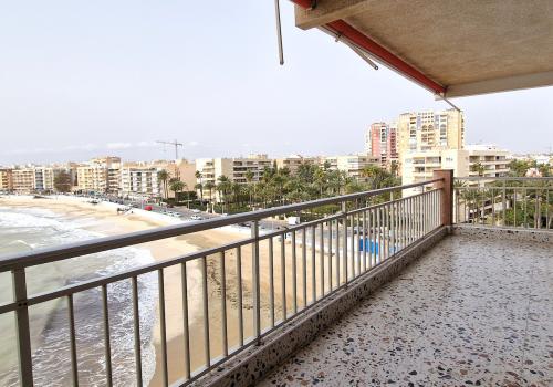 Homes in Alicante
