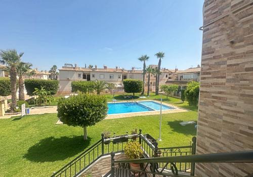 Homes in Alicante