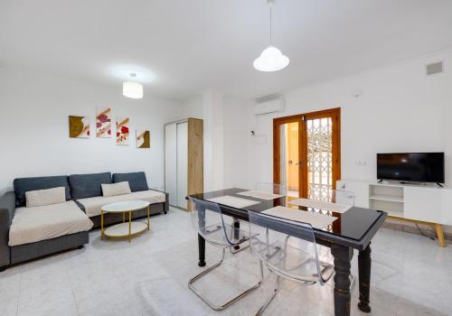 Homes in Alicante