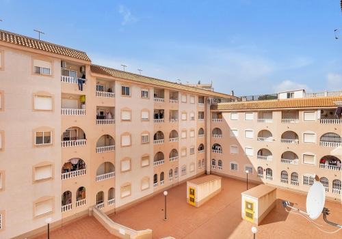 Homes in Alicante