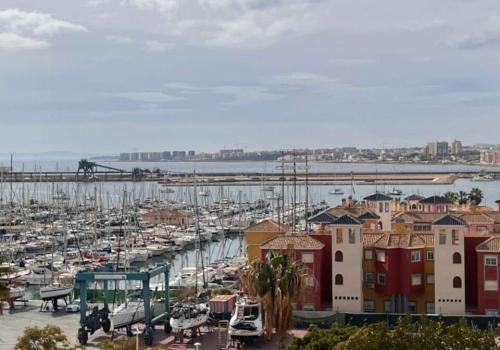 Homes in Alicante