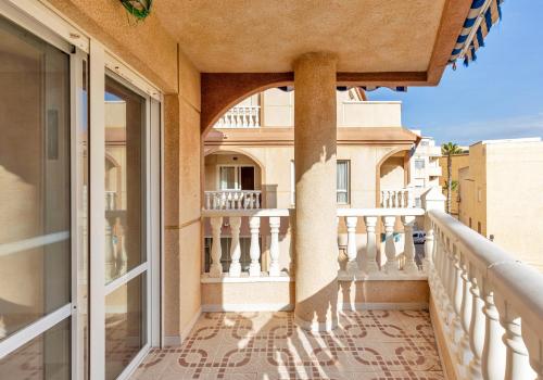 Homes in Alicante