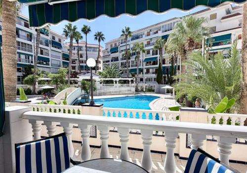 Apartments for Rent in Alicante
