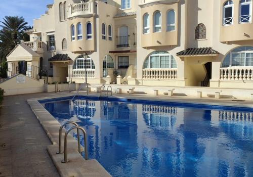 Apartamentos de Segunda mano en Torrevieja