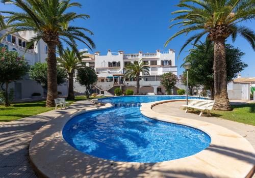 Properties in Torrevieja