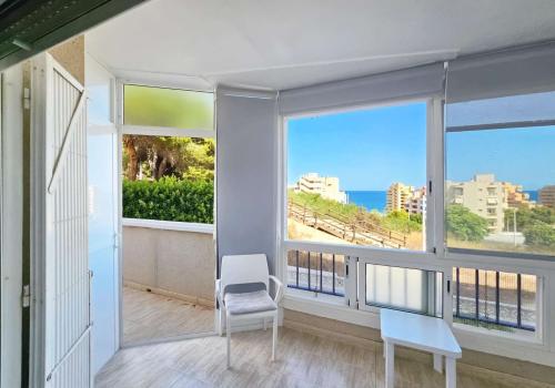 Viviendas en Alicante