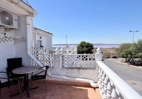 Homes in Torrevieja
