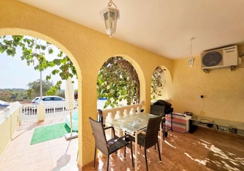 Properties in Alicante