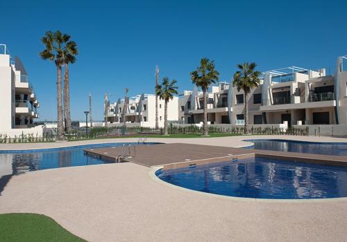 Properties in Alicante
