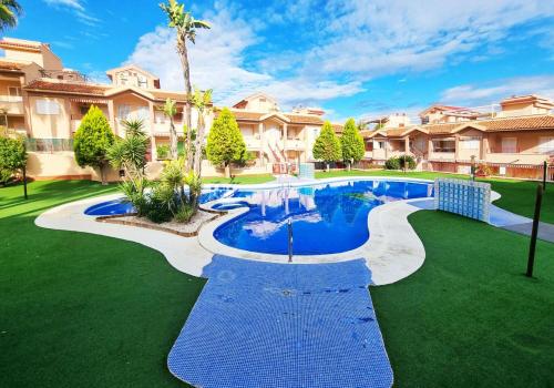 Properties in Alicante