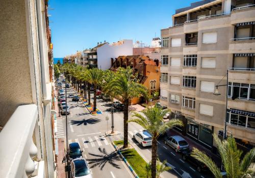 Venta en Torrevieja