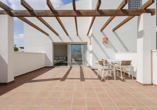 Properties in San Miguel de Salinas