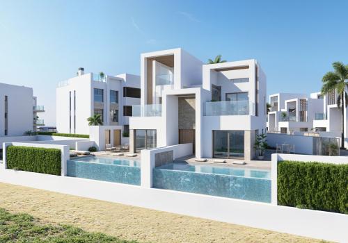 Venta en Los Alcázares