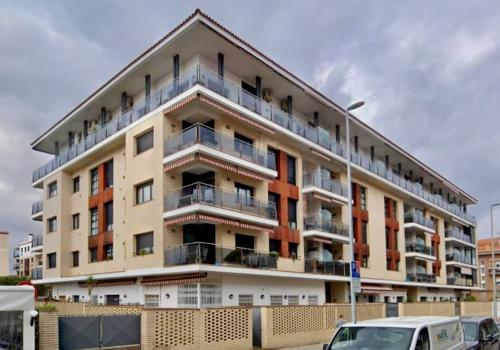 Properties in Pineda de Mar