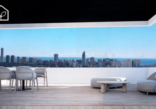 Venta en Finestrat