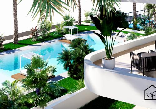 Venta en Finestrat