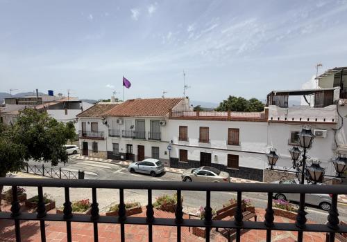 Apartments in Alhaurín el Grande