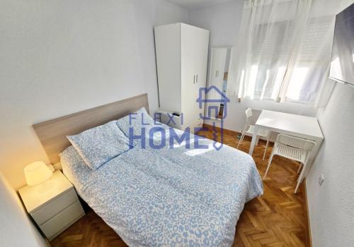 Flat to rent in Guadalajara - P000163