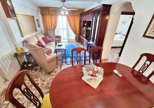 Properties in Alcalá de Henares
