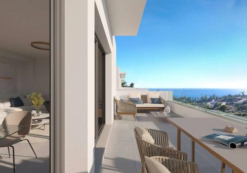 House for sale in Chullera, Manilva - 60