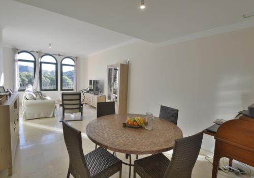 Apartments in Marbella