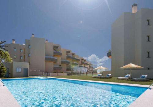 Lägenhet till salu i Urbanización Santa Rosa, Torrox - 24 Lägenhet till salu i Urbanización Santa Rosa, Torrox - 24