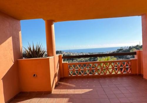 Apartments in Marbella