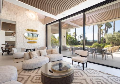 Venta en Marbella