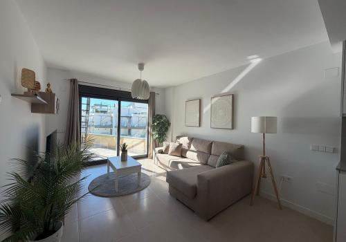 Penthouses in Málaga