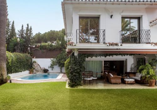 Venta en Marbella