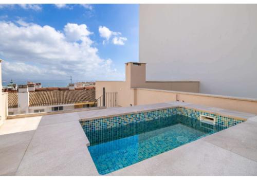 Viviendas en Palma de Mallorca