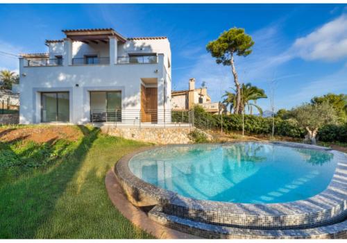 Properties in Palma de Mallorca