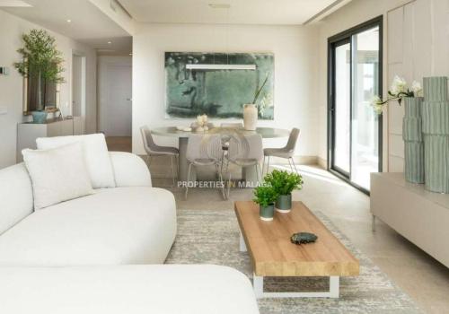 Apartamentos en Marbella