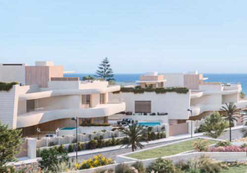 Pareados A Estrenar en Marbella