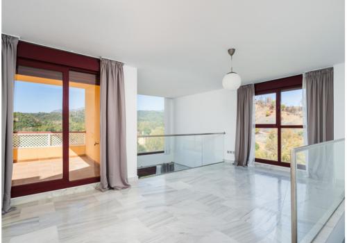 Brand new Homes in Benahavís