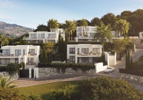 Villa en venta en Mijas Pueblo - Peña Blanquilla - 06 Villa en venta en Mijas Pueblo - Peña Blanquilla - 06