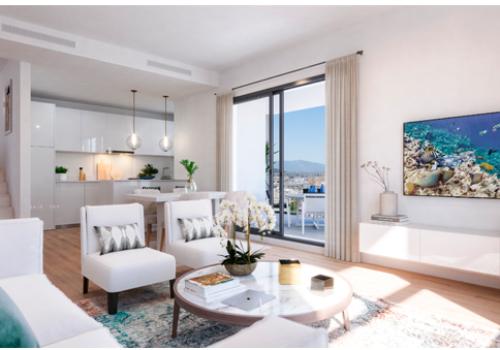 Properties in Estepona