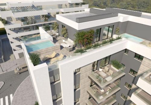 Venta en Mijas
