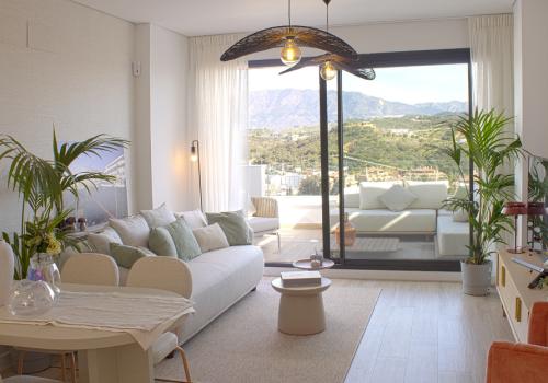 Venta en Mijas