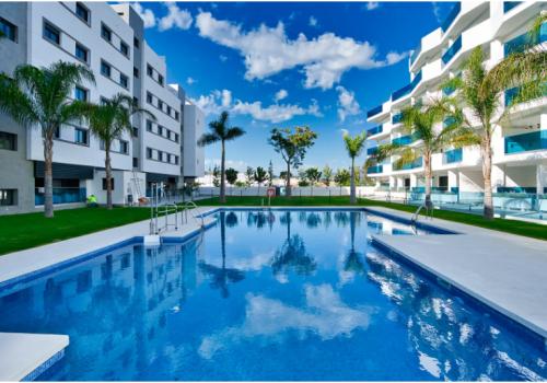 New Construction in Mijas